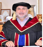 محمد محسن