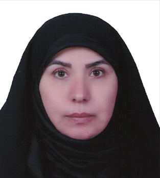 رقیه مهری